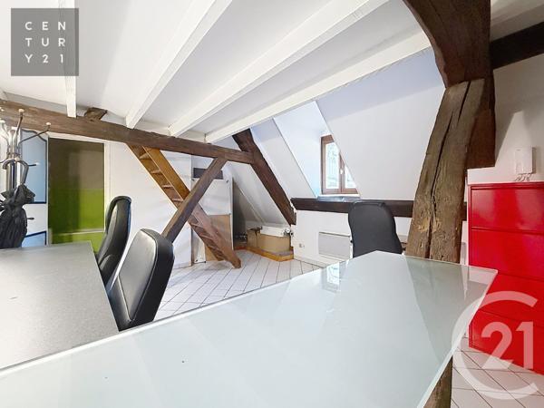 Appartement F2 à vendre  2 pièces - 31 m2 TROYES - 10