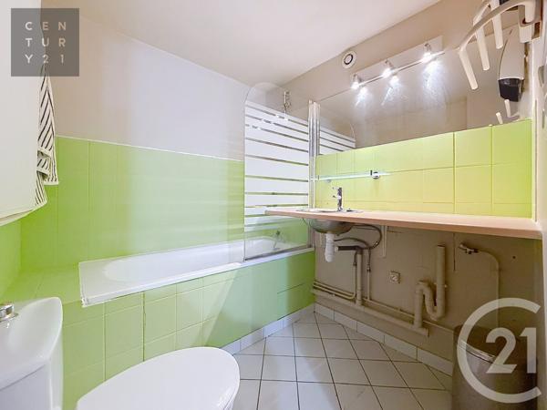 Appartement F2 à vendre  2 pièces - 31 m2 TROYES - 10