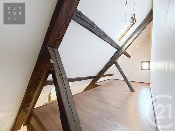 Appartement F2 à vendre  2 pièces - 31 m2 TROYES - 10