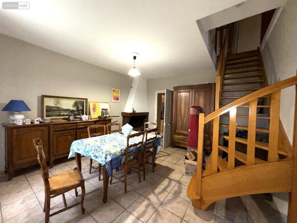 Maison à vendre à Dole dans le Jura (39100), ref : VM3617-39032