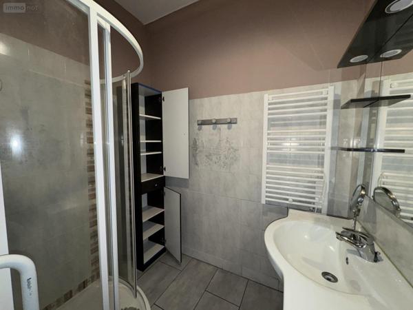 Maison à vendre à Dole dans le Jura (39100), ref : VM3617-39032