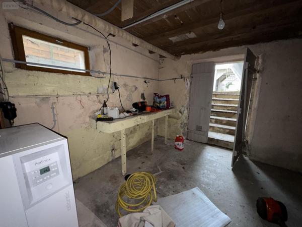 Maison à vendre à Dole dans le Jura (39100), ref : VM3617-39032