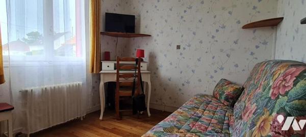 Compiègne, Quartier Bellicart