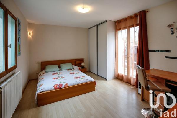 Maison à vendre 7 pièces 130 m² Saint-Loubès