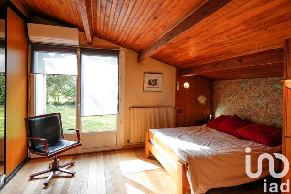 Maison à vendre 7 pièces 130 m² Saint-Loubès