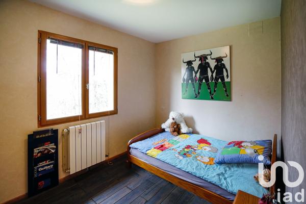 Maison à vendre 7 pièces 130 m² Saint-Loubès