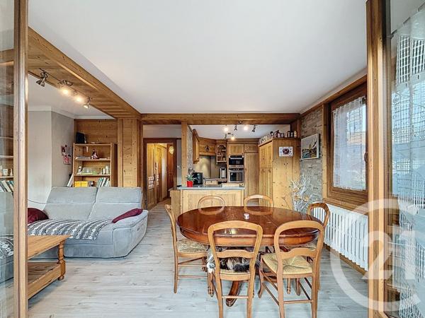 Maison à vendre  6 pièces - 119 m2 CLUSES - 74