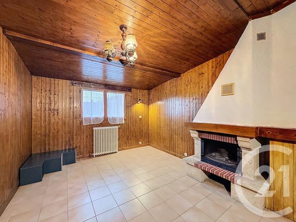 Maison à vendre  6 pièces - 119 m2 CLUSES - 74