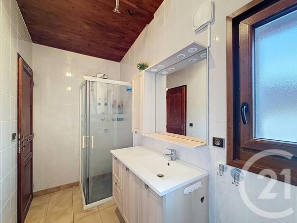 Maison à vendre  6 pièces - 119 m2 CLUSES - 74