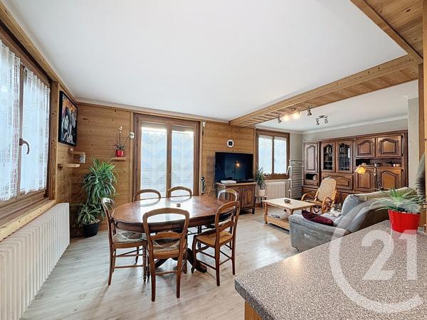 Maison à vendre  6 pièces - 119 m2 CLUSES - 74