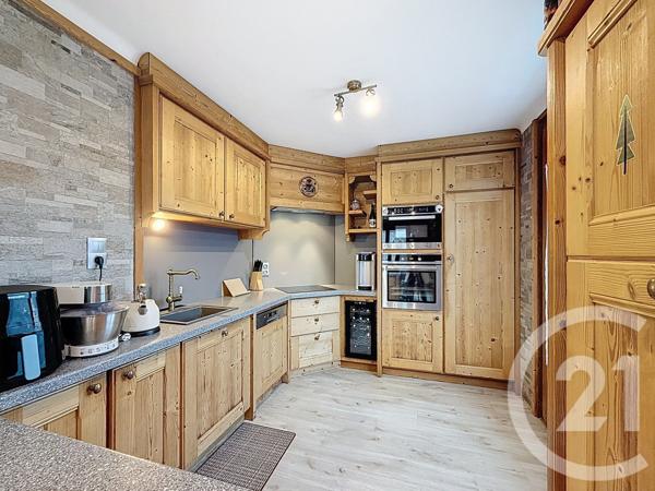 Maison à vendre  6 pièces - 119 m2 CLUSES - 74