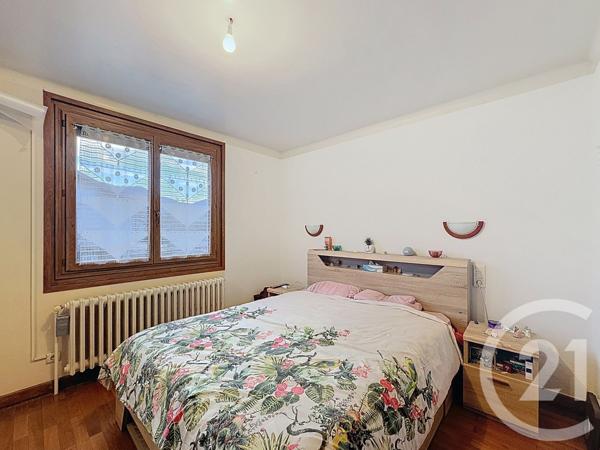 Maison à vendre  6 pièces - 119 m2 CLUSES - 74