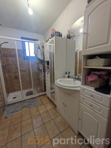 Vente Maison90 m² - 4 Pièces - LUC LA PRIMAUBE (12450)