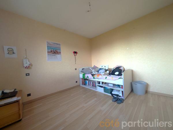 Vente Maison90 m² - 4 Pièces - LUC LA PRIMAUBE (12450)