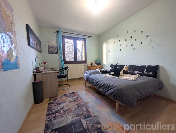 Vente Maison90 m² - 4 Pièces - LUC LA PRIMAUBE (12450)