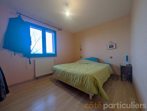 Vente Maison90 m² - 4 Pièces - LUC LA PRIMAUBE (12450)