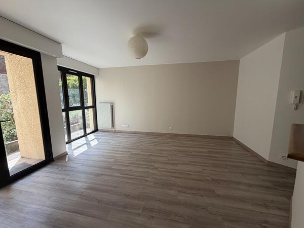 APPARTEMENT T2 ROUEN CENTRE AVEC PARKING