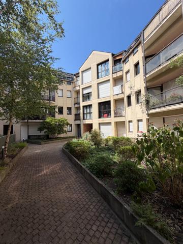 APPARTEMENT T2 ROUEN CENTRE AVEC PARKING