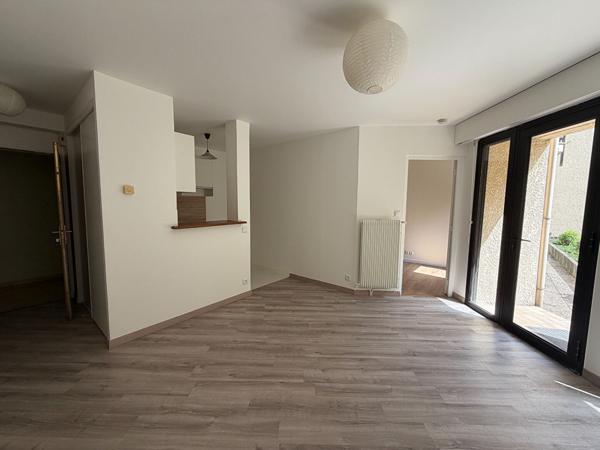 APPARTEMENT T2 ROUEN CENTRE AVEC PARKING