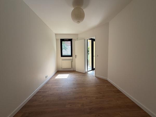 APPARTEMENT T2 ROUEN CENTRE AVEC PARKING
