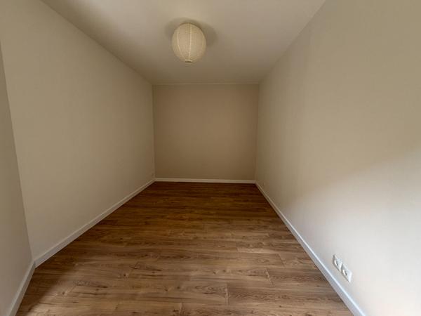 APPARTEMENT T2 ROUEN CENTRE AVEC PARKING