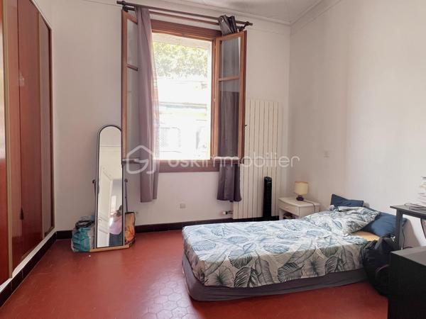 Maison provencale de 90 m²