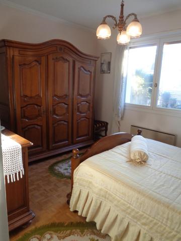 CENTRE-VILLE MAISON FAMILIALE 6 PIECES 4 CHAMBRES + VERANDA + SOUS-SOL TOTAL