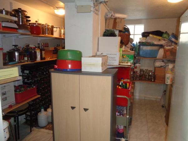 CENTRE-VILLE MAISON FAMILIALE 6 PIECES 4 CHAMBRES + VERANDA + SOUS-SOL TOTAL