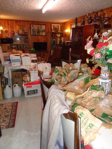 CENTRE-VILLE MAISON FAMILIALE 6 PIECES 4 CHAMBRES + VERANDA + SOUS-SOL TOTAL