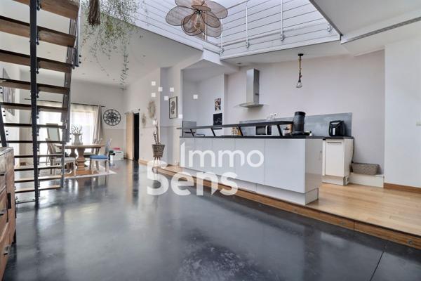 Vente maison - Tourcoing ROUBAIX TOURCOING