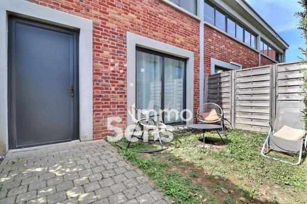 Vente maison - Tourcoing ROUBAIX TOURCOING