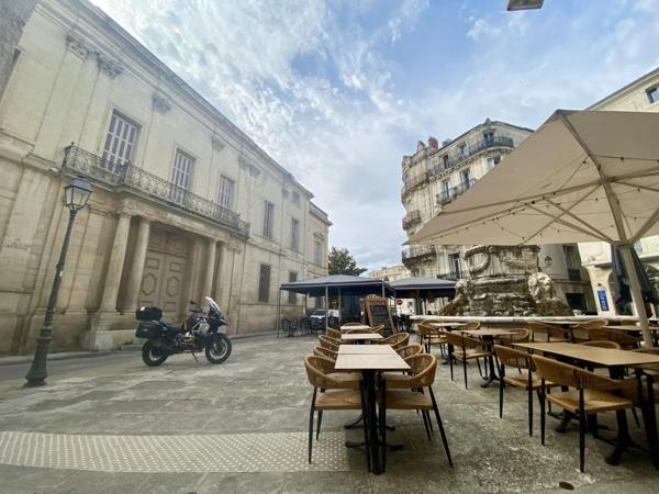 Appartement à louer à Montpellier (34000)