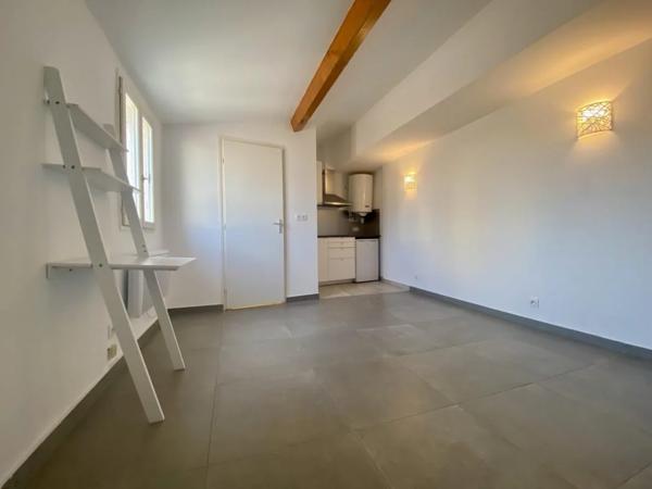 Appartement à louer à Montpellier (34000)