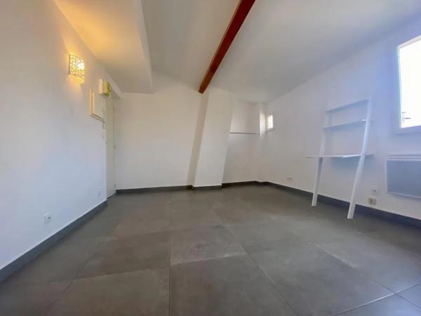 Appartement à louer à Montpellier (34000)
