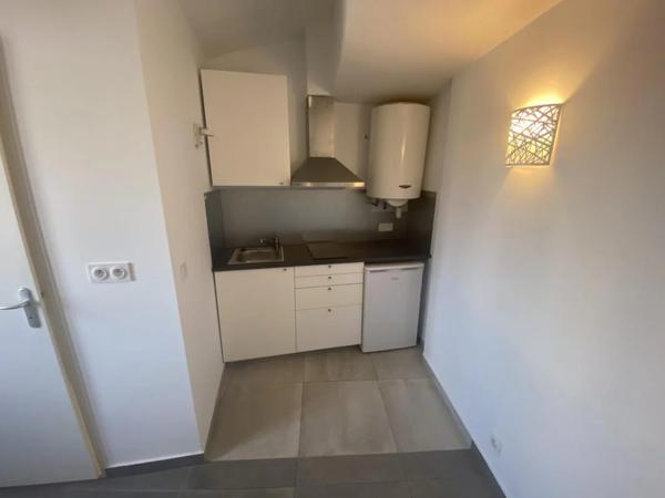 Appartement à louer à Montpellier (34000)