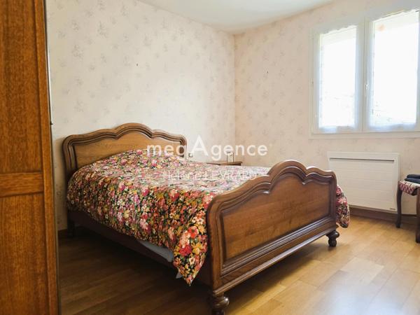 Maison à EVRON, 53600 - 4 pièces 85m²