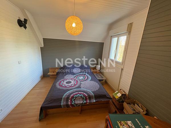 Maison style Néo-Bretonne à vendre à Questembert - 4 chambres, 96 m²