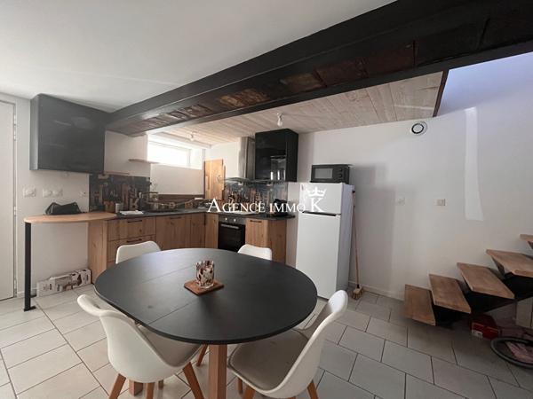 MAISON T3 CHAUVIGNY , Chauvigny