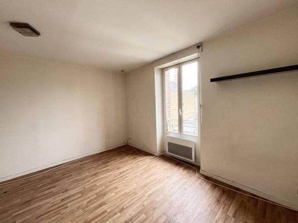 Appartement 1 pièce - 35000 Rennes -  Thabor