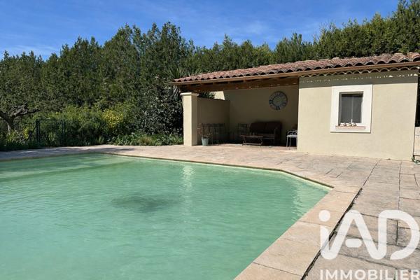 Maison à vendre 7 pièces 187 m² Morières-lès-Avignon