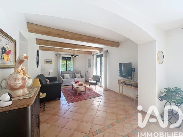 Maison à vendre 7 pièces 187 m² Morières-lès-Avignon