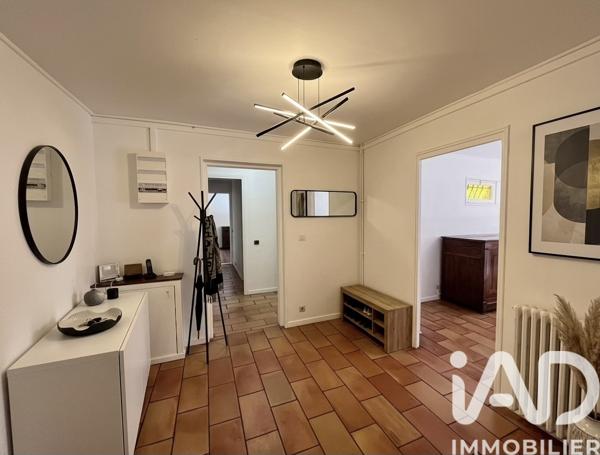 Maison à vendre 5 pièces 134 m² Tarbes