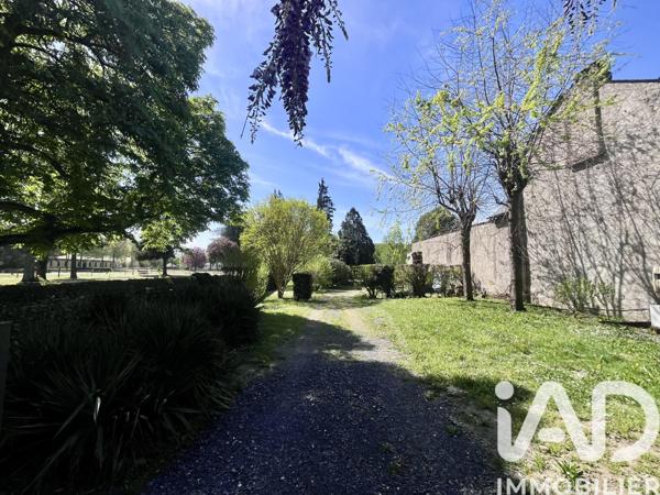 Maison à vendre 5 pièces 134 m² Tarbes