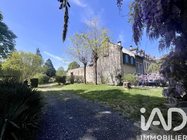 Maison à vendre 5 pièces 134 m² Tarbes