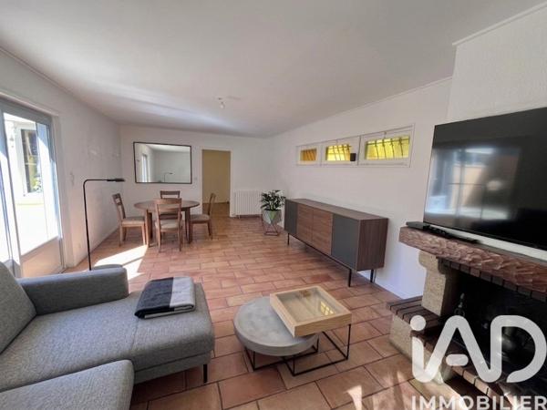 Maison à vendre 5 pièces 134 m² Tarbes