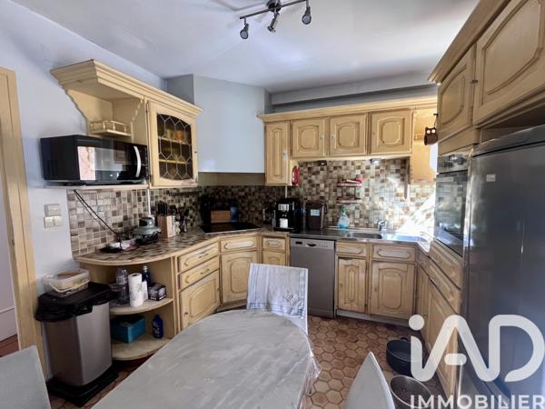 Maison à vendre 5 pièces 134 m² Tarbes