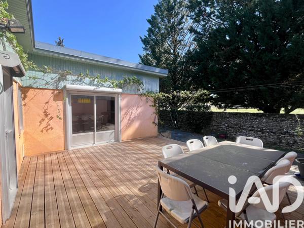 Maison à vendre 5 pièces 134 m² Tarbes