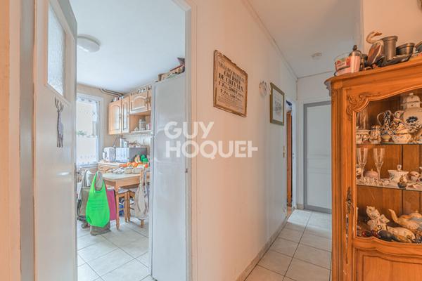 CHANTILLY T4 70 m2 - CANAL SAINT-JEAN