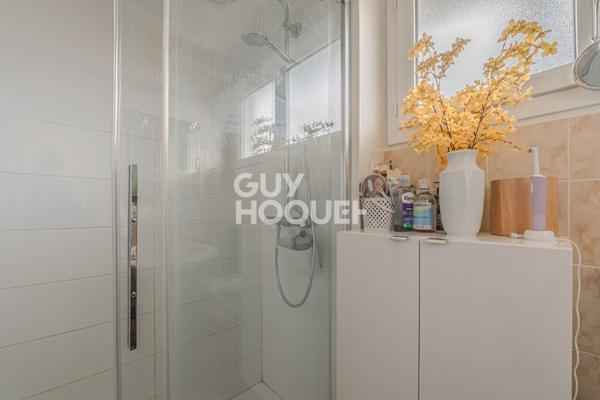 CHANTILLY T4 70 m2 - CANAL SAINT-JEAN