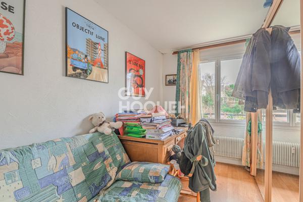 CHANTILLY T4 70 m2 - CANAL SAINT-JEAN